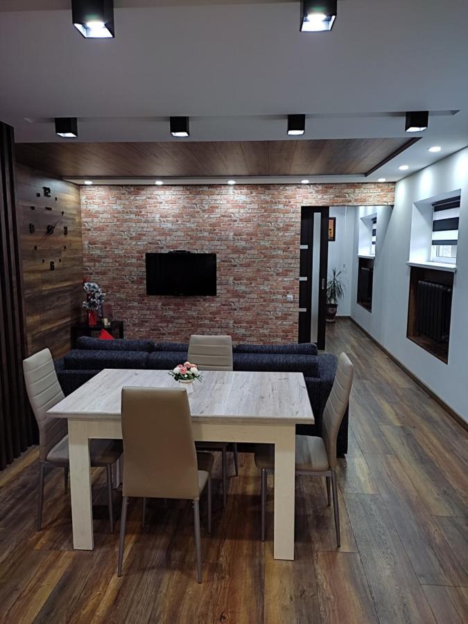 Guest House Kak Doma Brest Extérieur photo